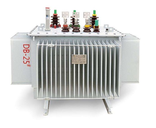 山东S11-400KVA油浸式变压器